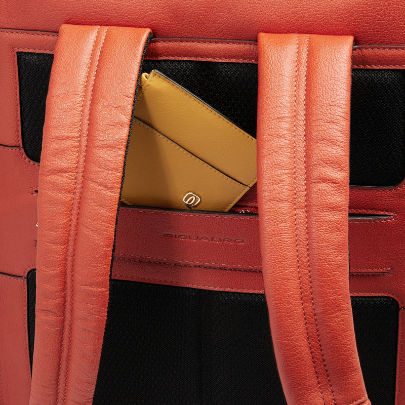 Women’s laptop backpack 15,6"