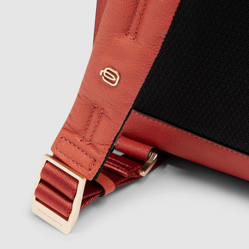 Women’s laptop backpack 15,6"