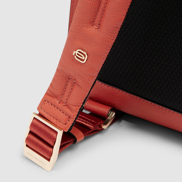 Women’s laptop backpack 15,6" - 9