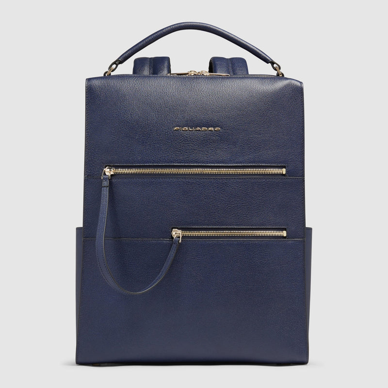 Women’s laptop backpack 15,6"