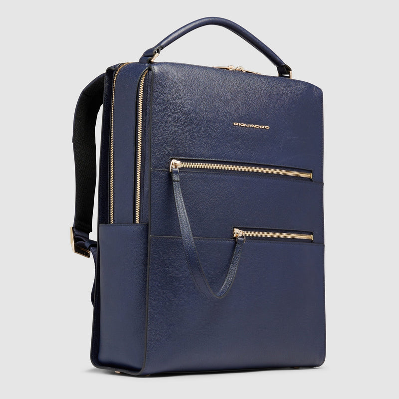 Zaino donna porta pc 15,6"  - 12