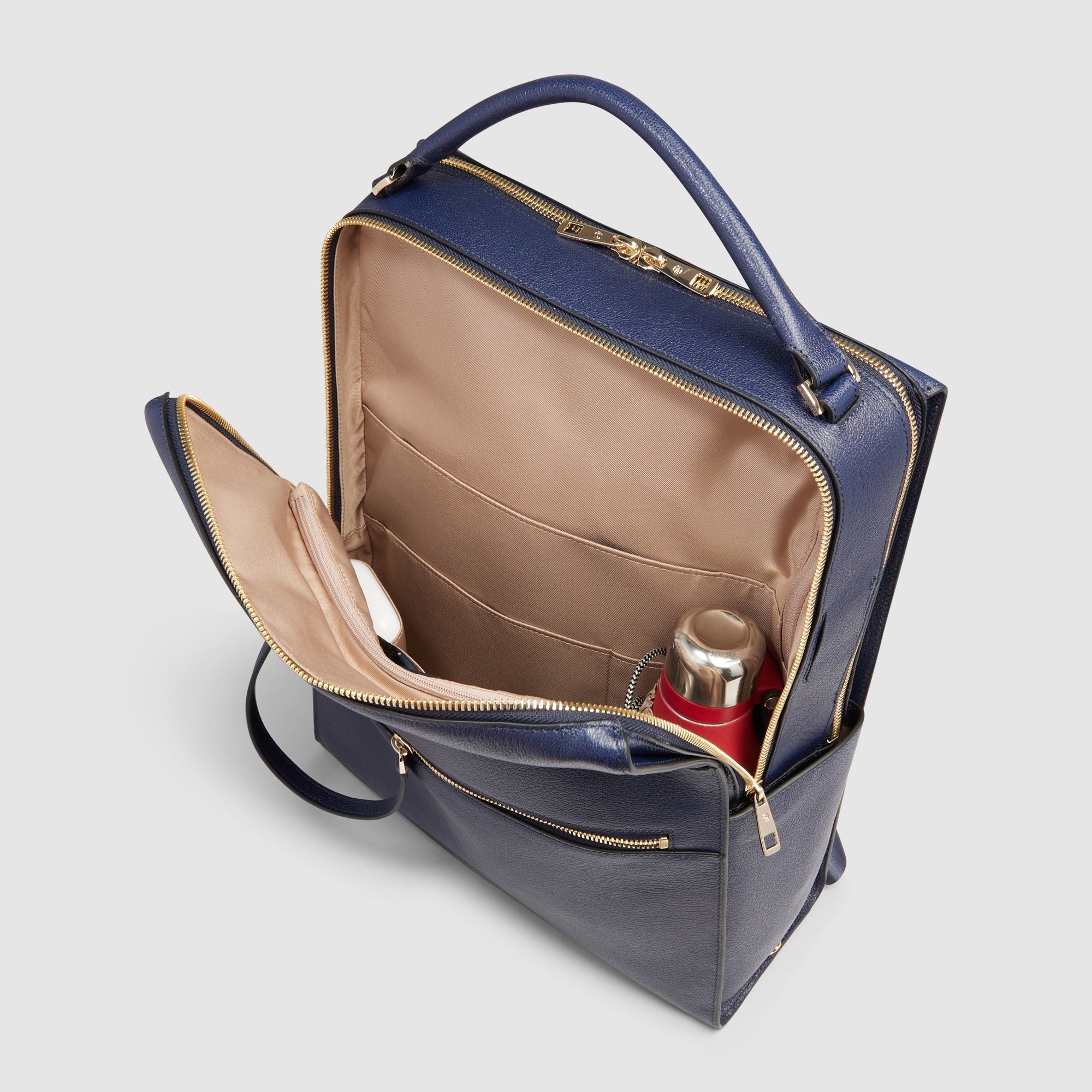 Women's laptop backpack 15,6
