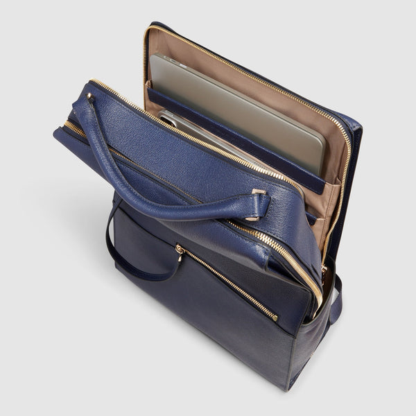 Women’s laptop backpack 15,6" - 5