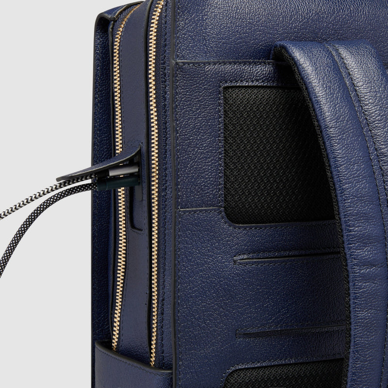 Women’s laptop backpack 15,6"