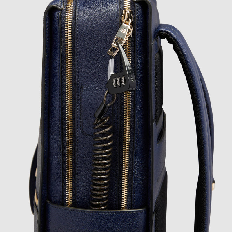 Women’s laptop backpack 15,6"