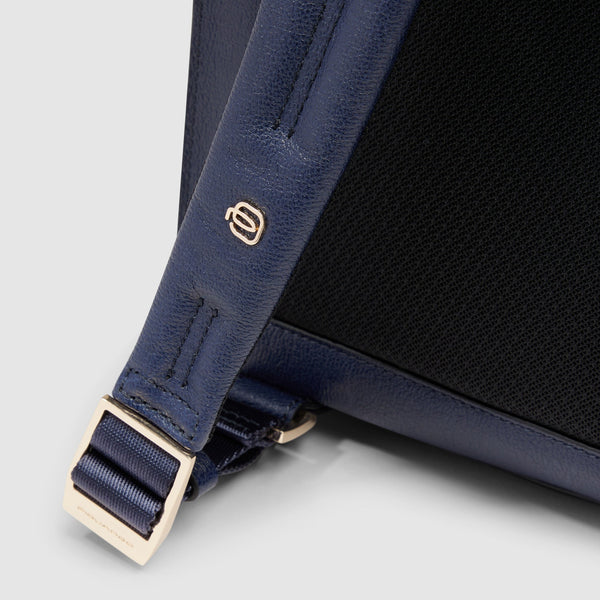 Women’s laptop backpack 15,6" - 9