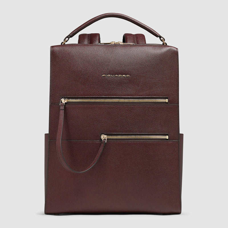 Mochila mujer para portátil 15,6" 