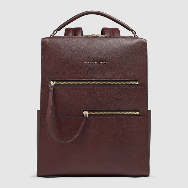 Zaino donna porta pc 15,6"  - 1