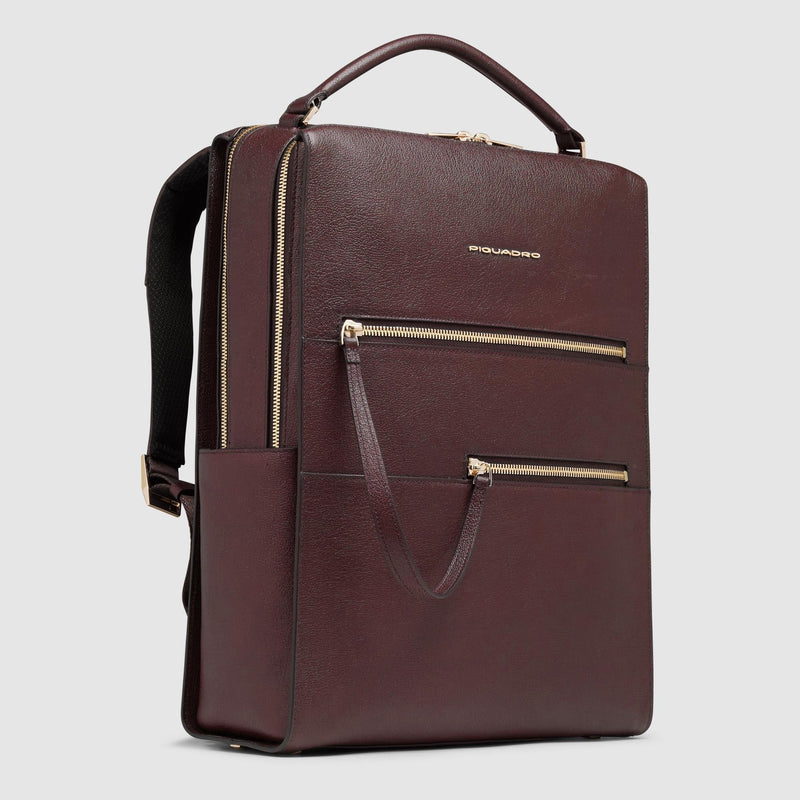Mochila mujer para portátil 15,6" 