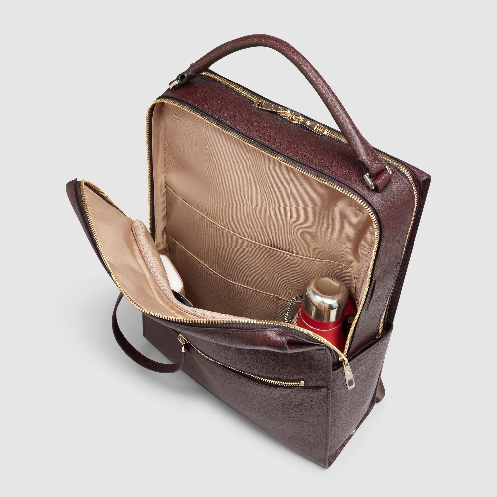 Zaino donna porta pc 15,6