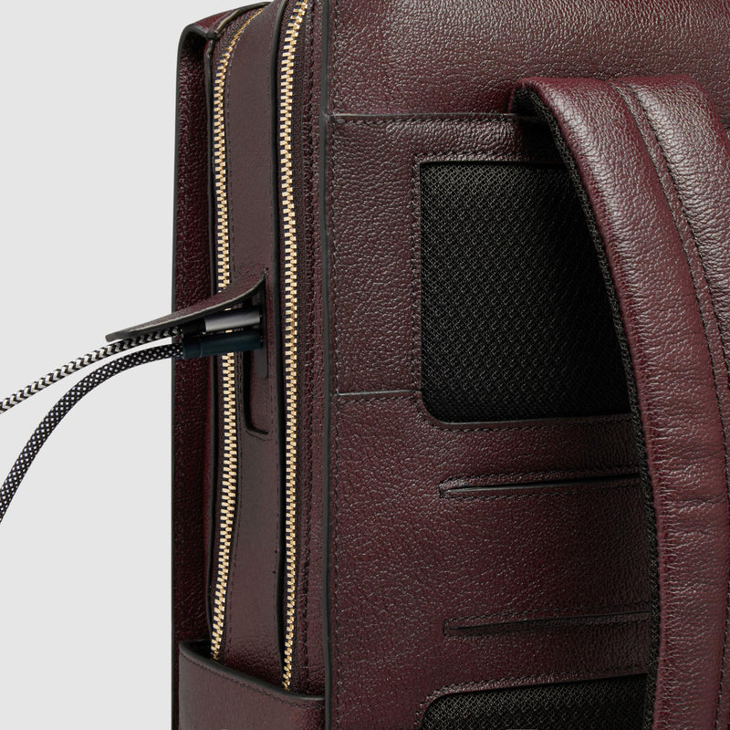 Mochila mujer para portátil 15,6" 