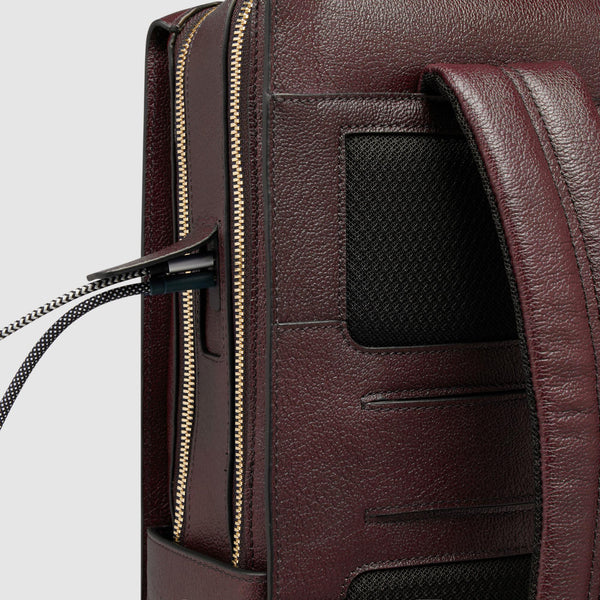 Mochila mujer para portátil 15,6" 