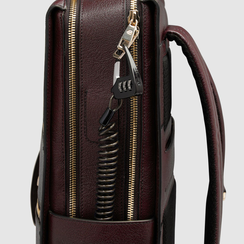Mochila mujer para portátil 15,6" 