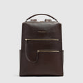 Women's Laptop Backpack 15.6" with Anti-Theft Cable