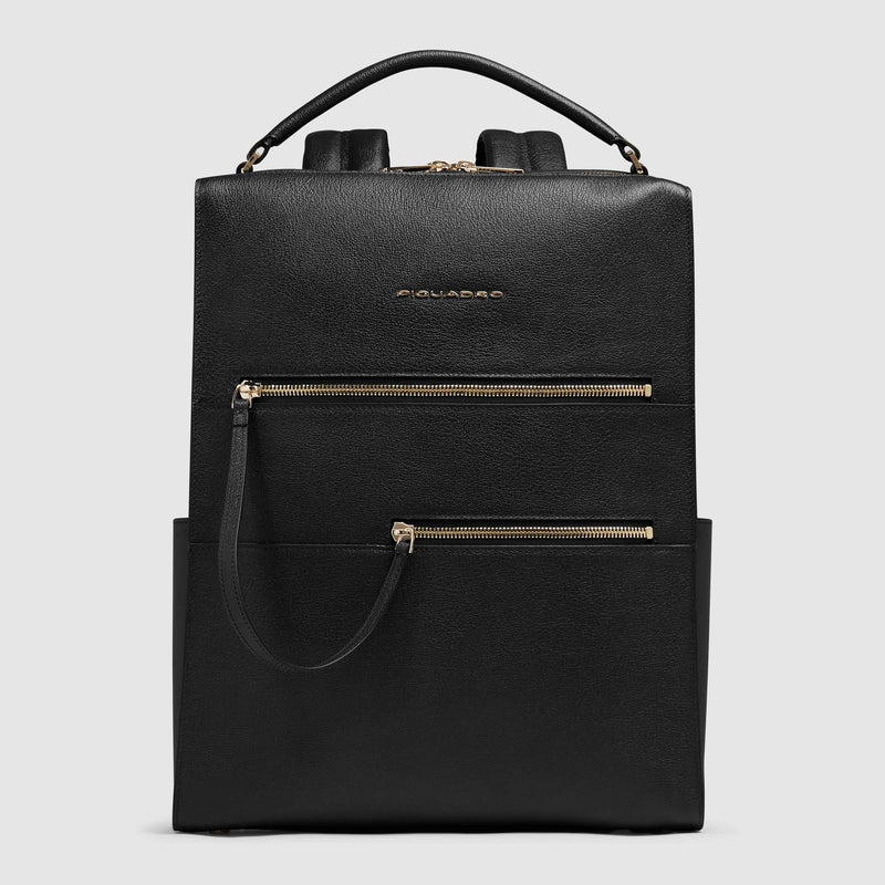 Mochila mujer para portátil 15,6" 