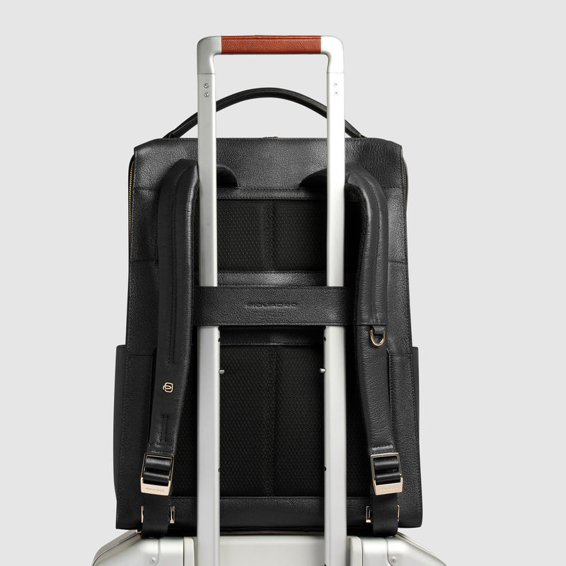 Women’s laptop backpack 15,6"