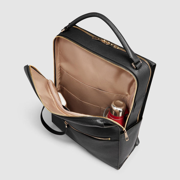 Women’s laptop backpack 15,6" - 4