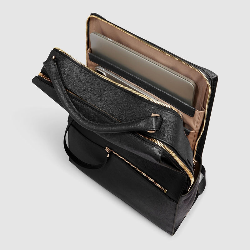 Women’s laptop backpack 15,6"