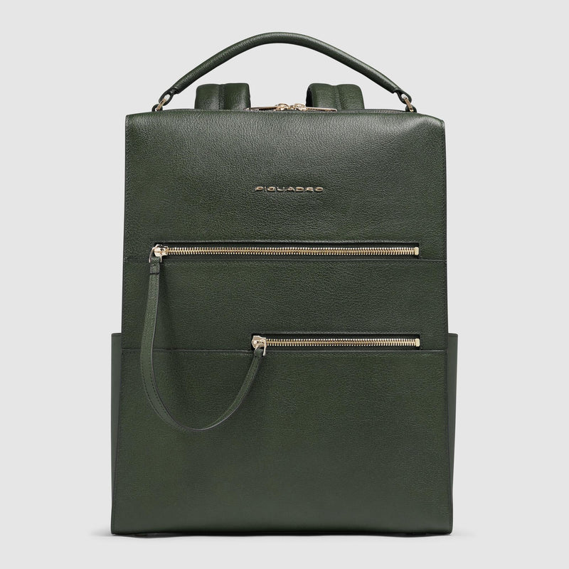 Mochila mujer para portátil 15,6" 