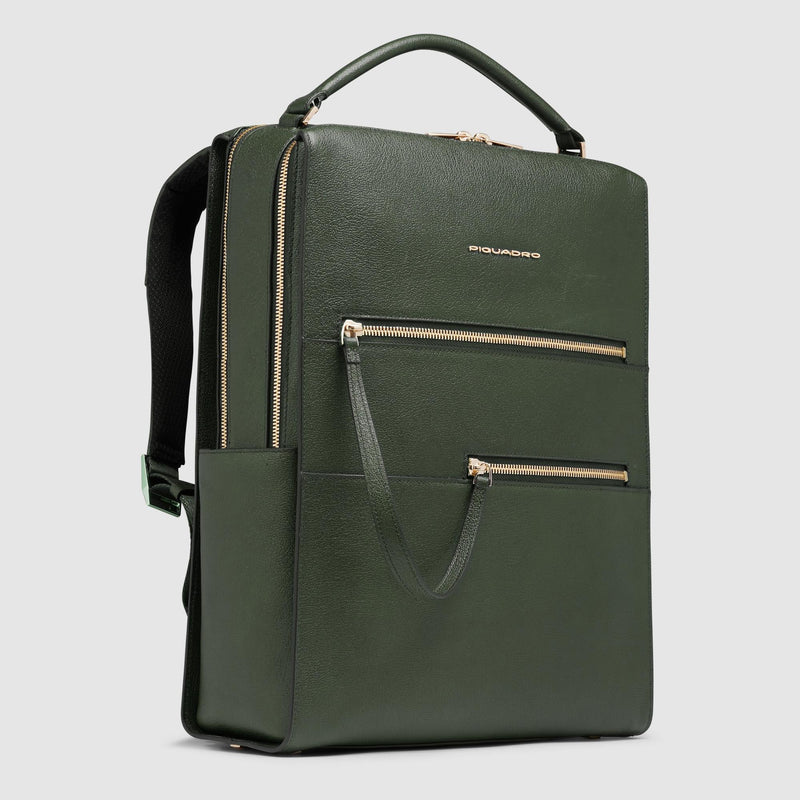 Mochila mujer para portátil 15,6" 