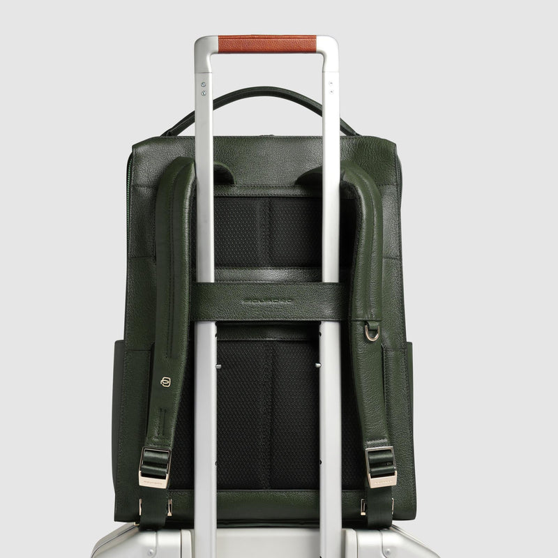 Mochila mujer para portátil 15,6" 