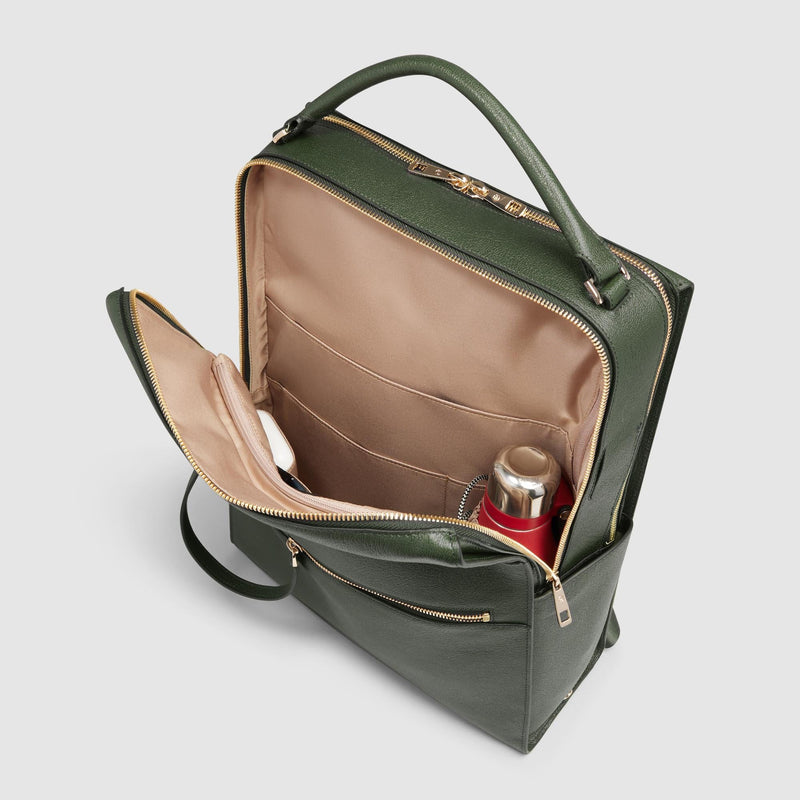 Mochila mujer para portátil 15,6" 