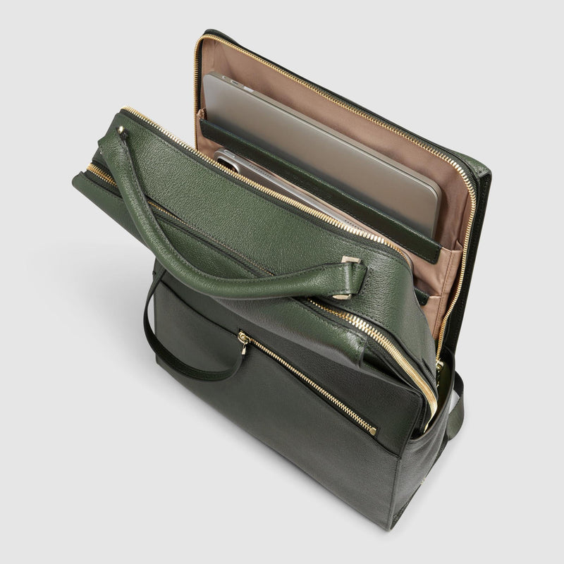 Mochila mujer para portátil 15,6" 
