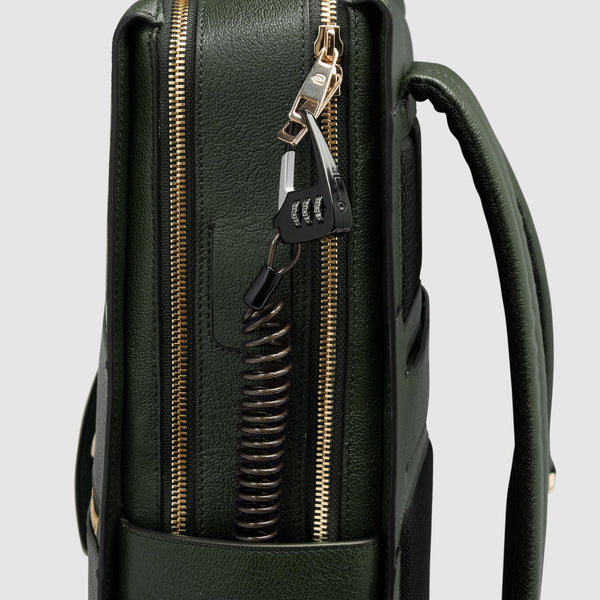 Mochila mujer para portátil 15,6" 