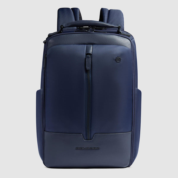 Reiserucksack aus recycled Stoff