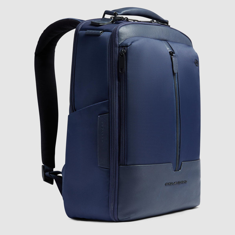 Reiserucksack aus recycled Stoff