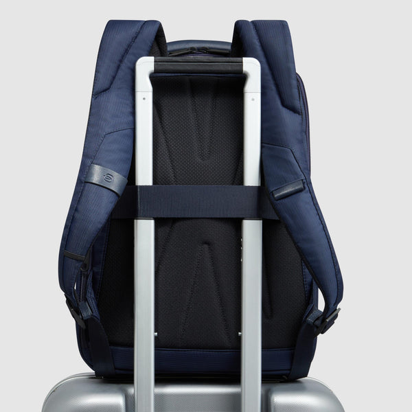 Reiserucksack aus recycled Stoff