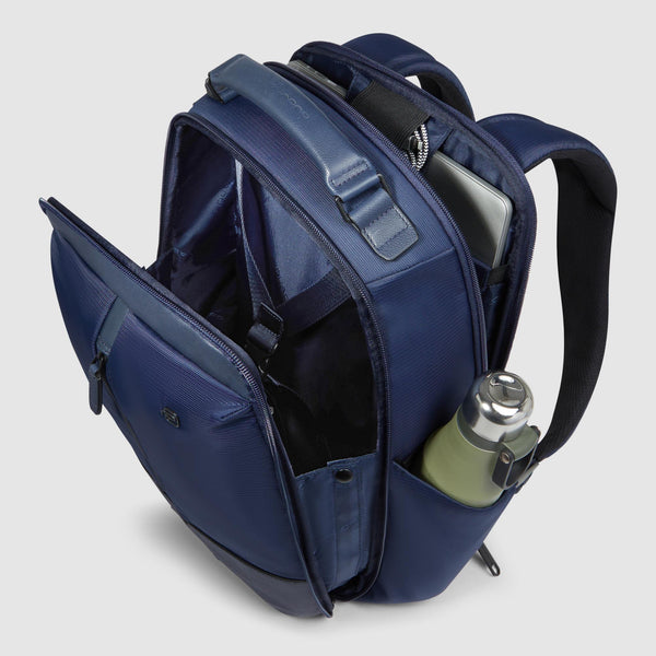 Reiserucksack aus recycled Stoff