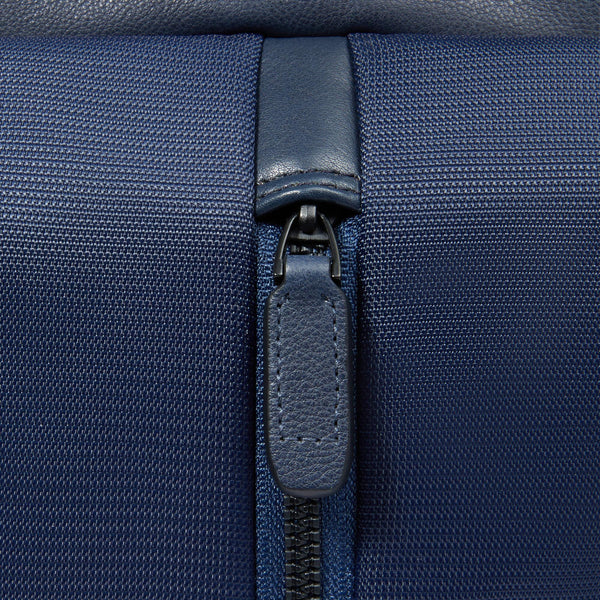 Reiserucksack aus recycled Stoff