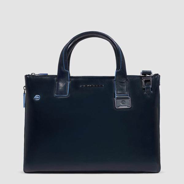 Personalizable, slim laptop bag 14”