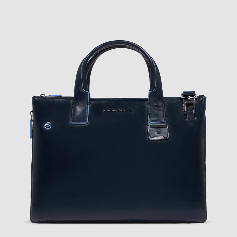 Personalizable, slim laptop bag 14”