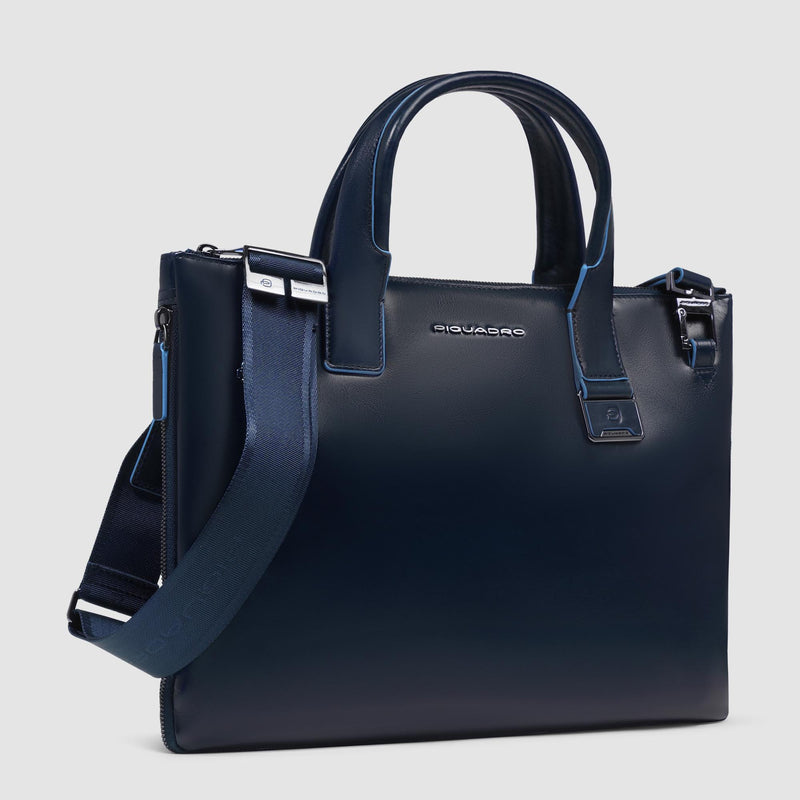 Personalizable, slim laptop bag 14”
