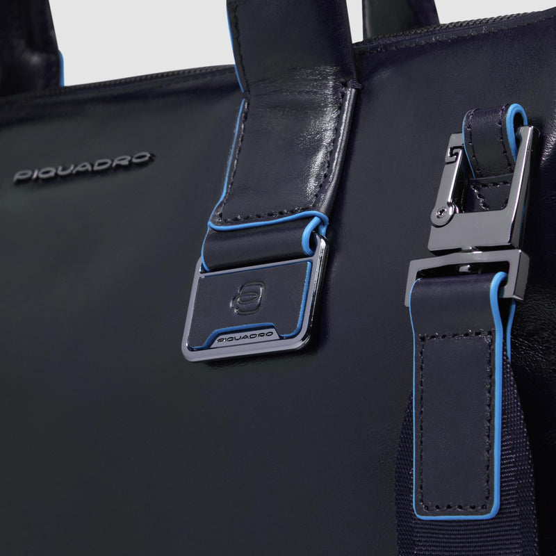 Personalizable, slim laptop bag 14”