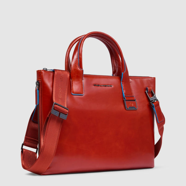 Personalizable, slim laptop bag 14”