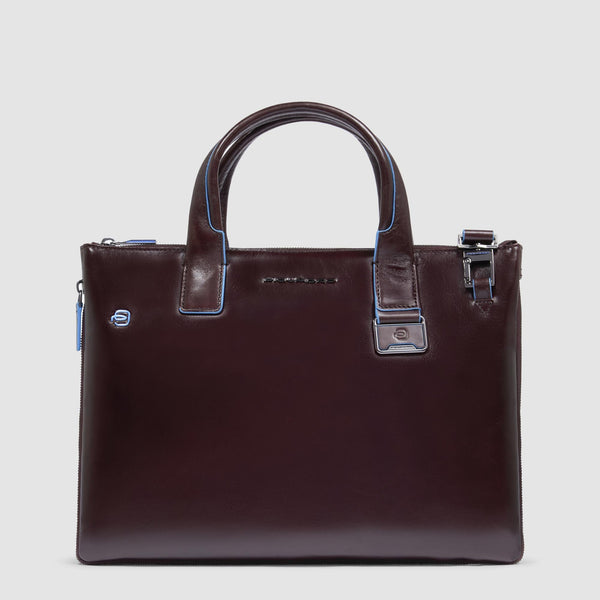 Personalizable, slim laptop bag 14”