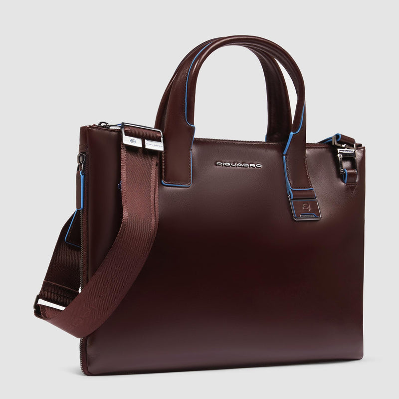 Personalizable, slim laptop bag 14”