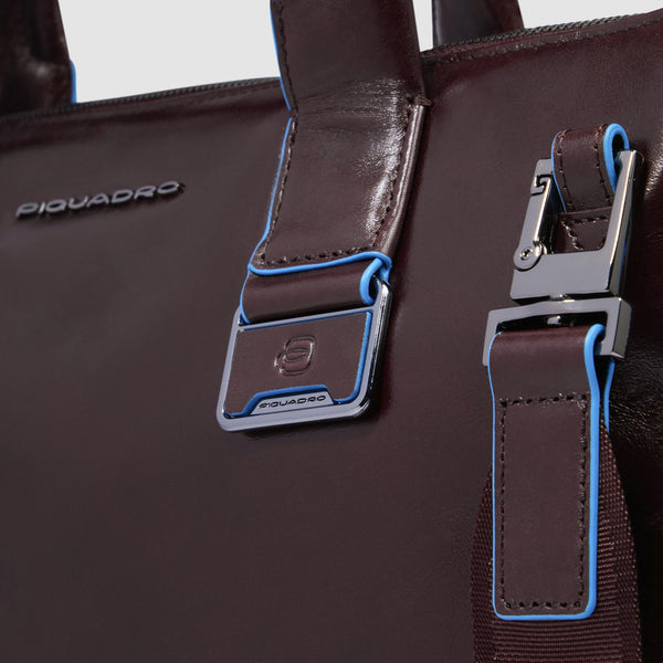 Personalizable, slim laptop bag 14”