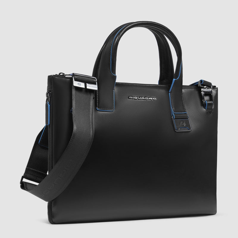 Personalizable, slim laptop bag 14”