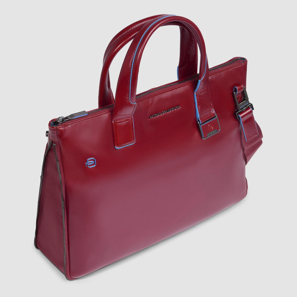Personalizable, slim laptop bag 14”