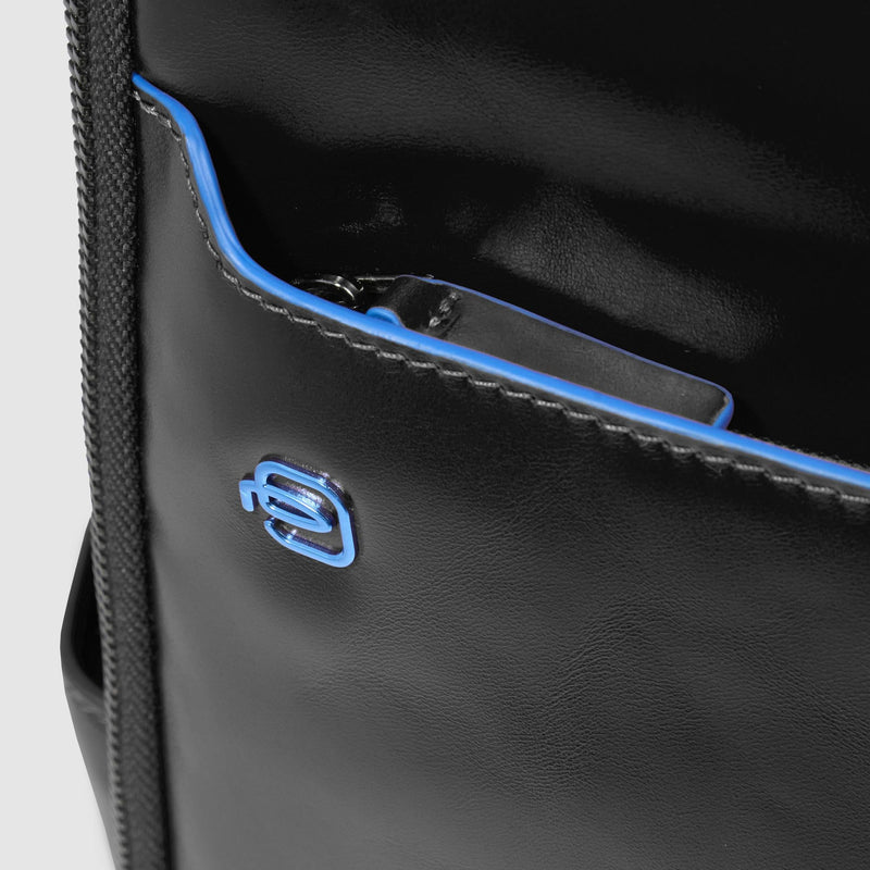 Zaino uomo fast-check porta pc 14" 