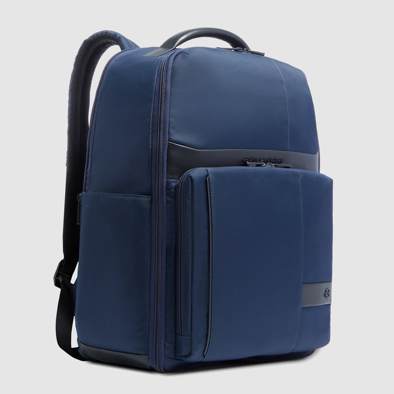 Travel laptop backpack 15,6" - 2