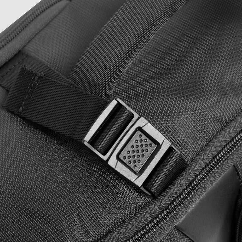 Travel laptop backpack 15,6"