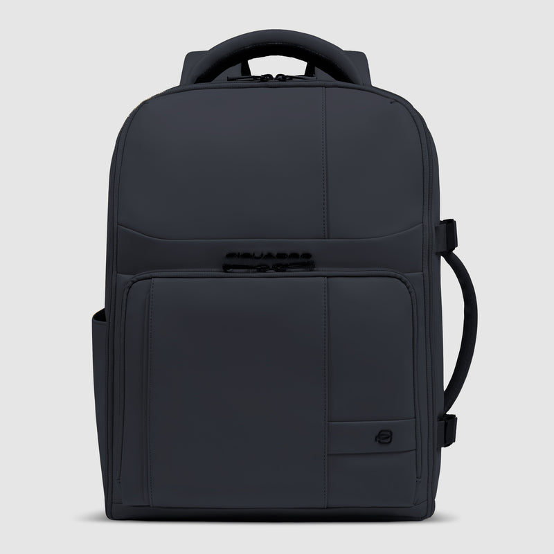 Water resistant travel laptop backpack 15,6" - 1
