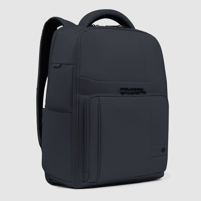 Water resistant travel laptop backpack 15,6" - 2