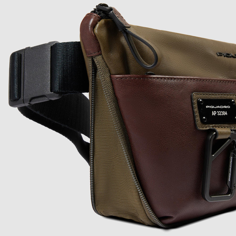 Sac banane extensible 