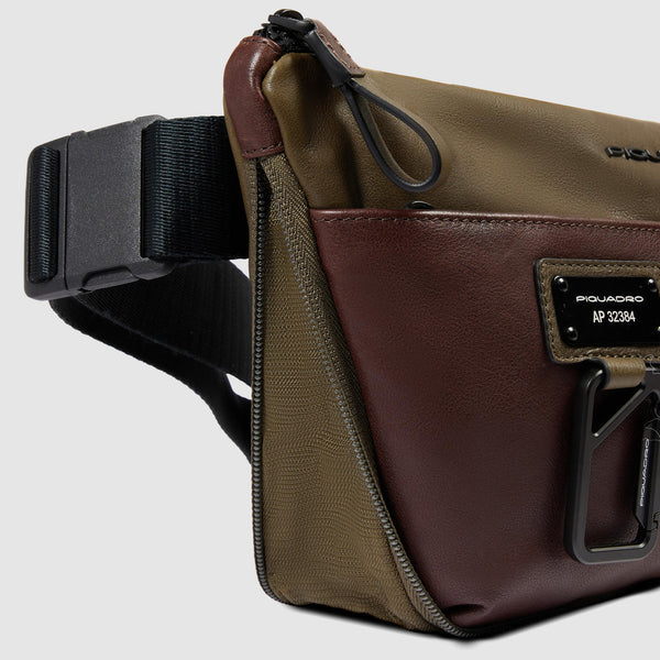 Sac banane extensible 